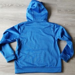 Under Armour Shirts & Tops - UNDER ARMOUR HOODIE Under Armour Shirts & Tops - UNDER ARMOUR HOODIE
